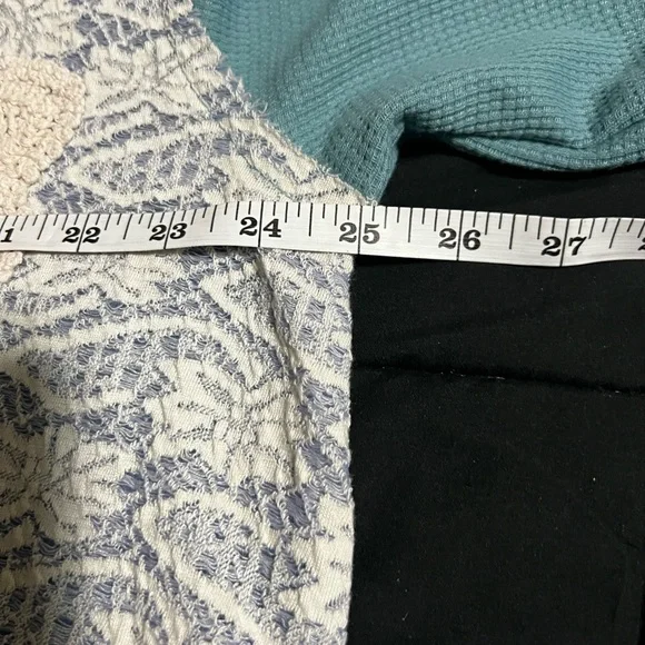 POL - Ballet Balcony Top - Picture 12 of 12